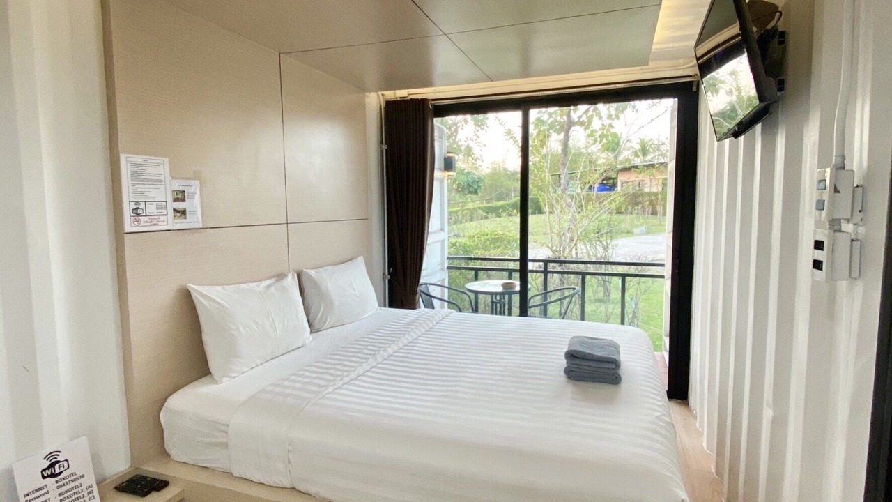Photo of Bedroom in Maha Sarakham