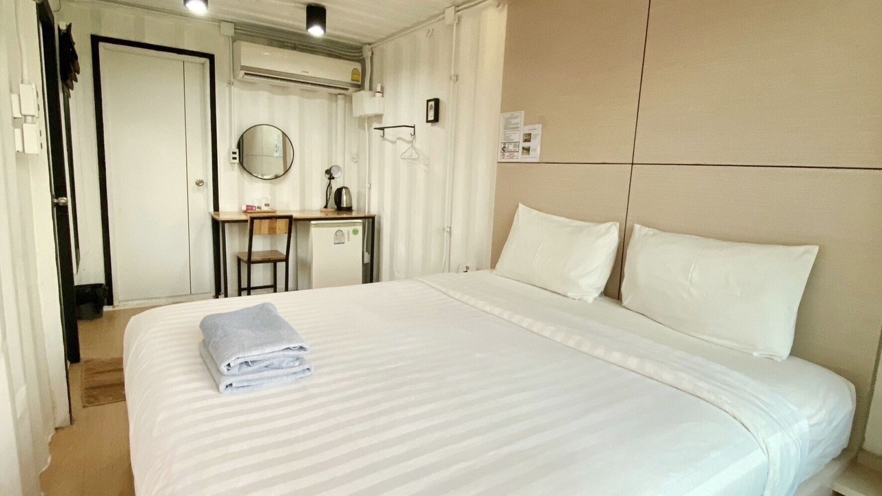 Photo of Bedroom in Maha Sarakham