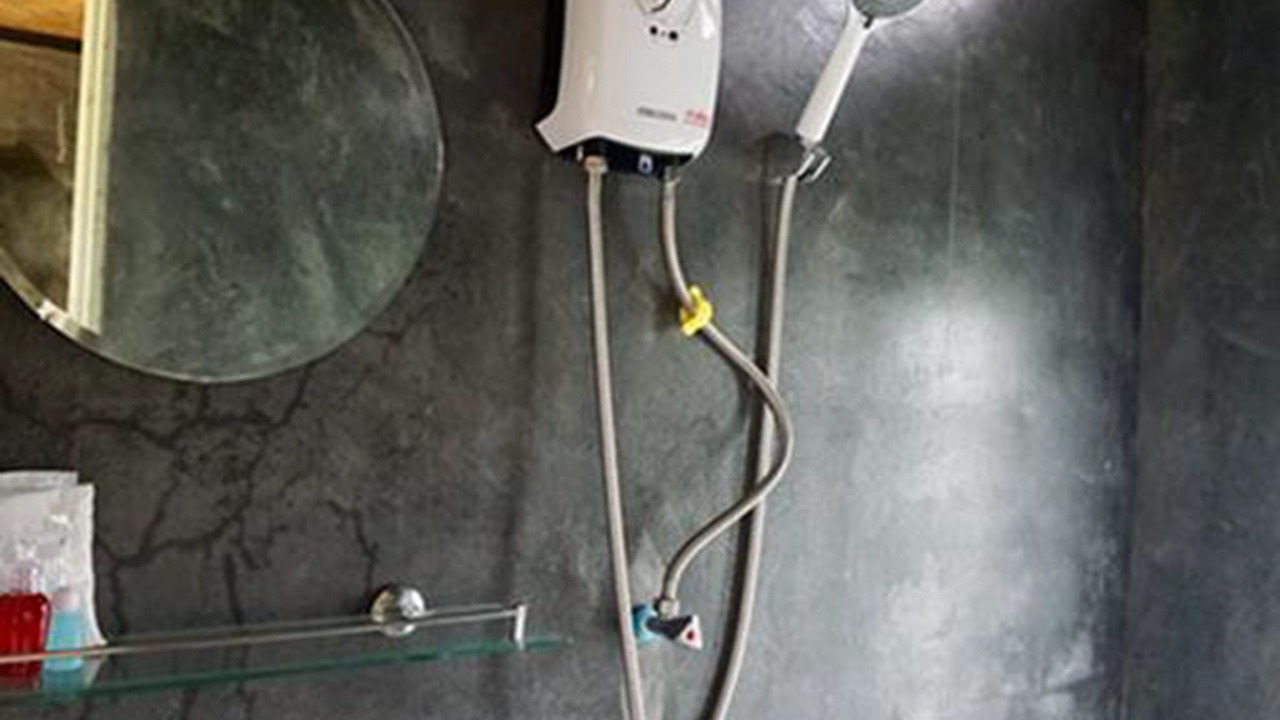 Photo of Bathroom in Samoeng
