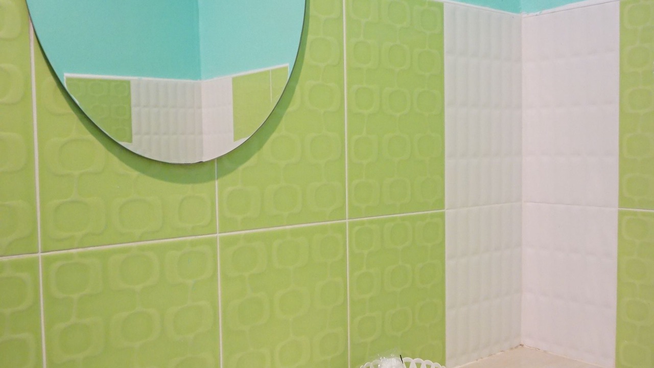 Photo of Bathroom in Don Sak