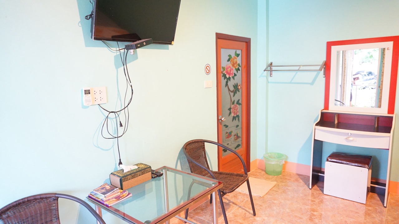 Photo of Bedroom in Don Sak