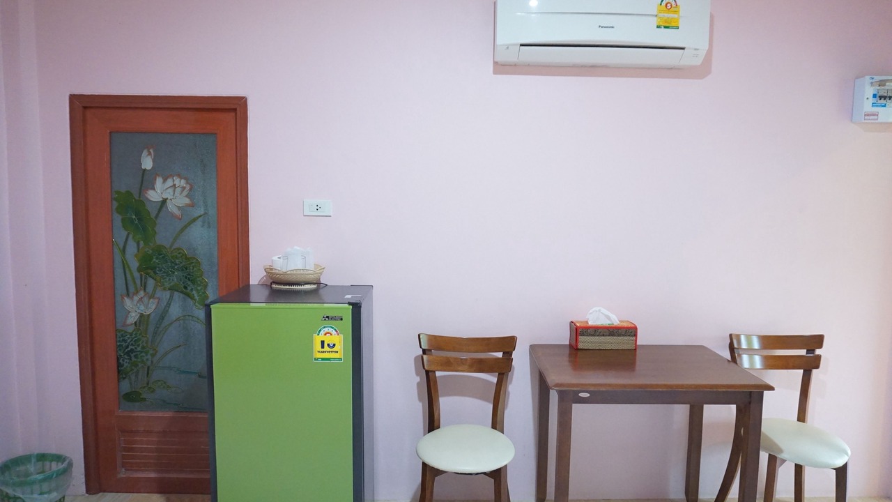 Photo of Bedroom in Don Sak
