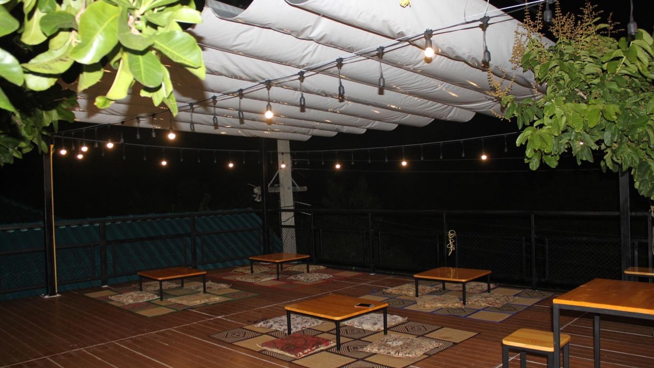 Photo of Patio Balcony in Don Sak