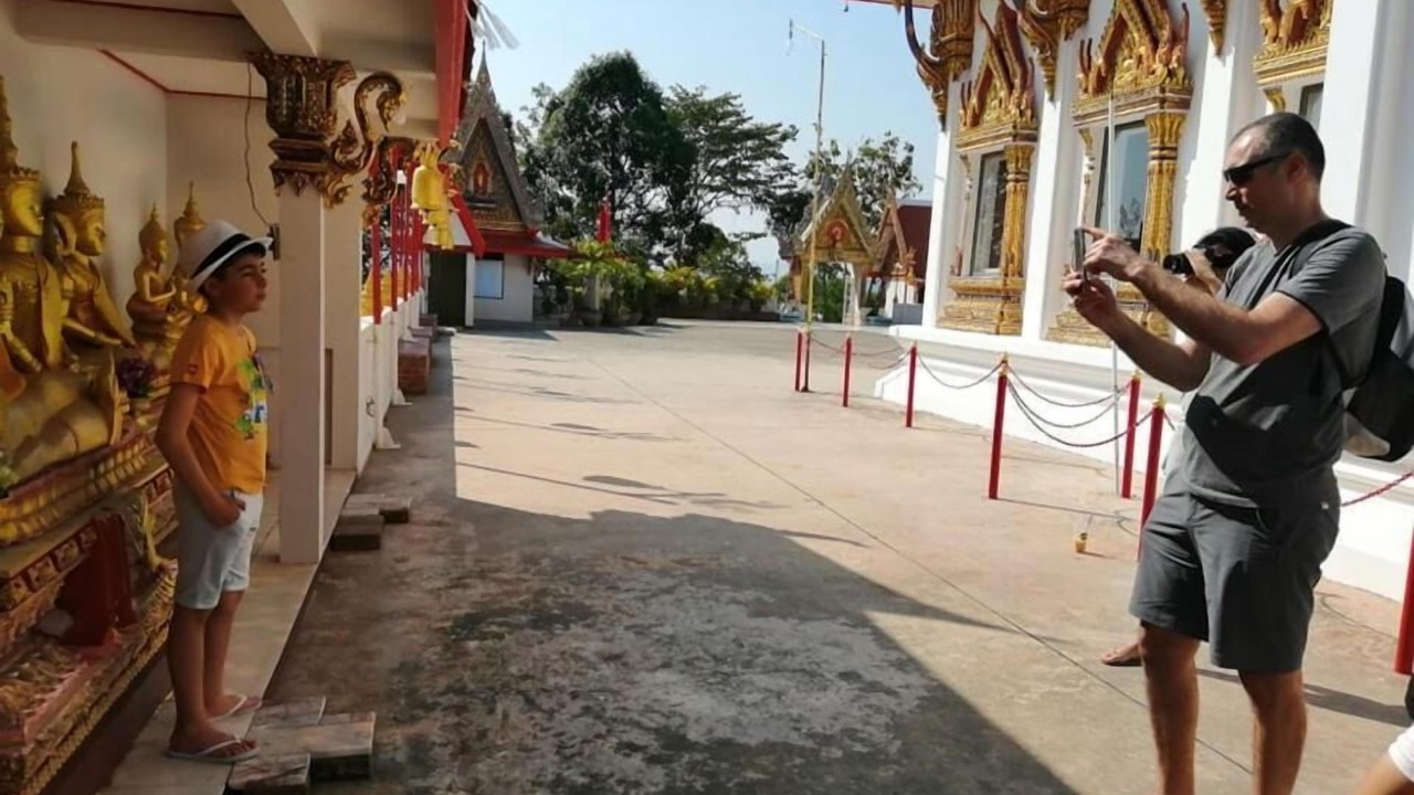 Photo of Outdoor in Don Sak