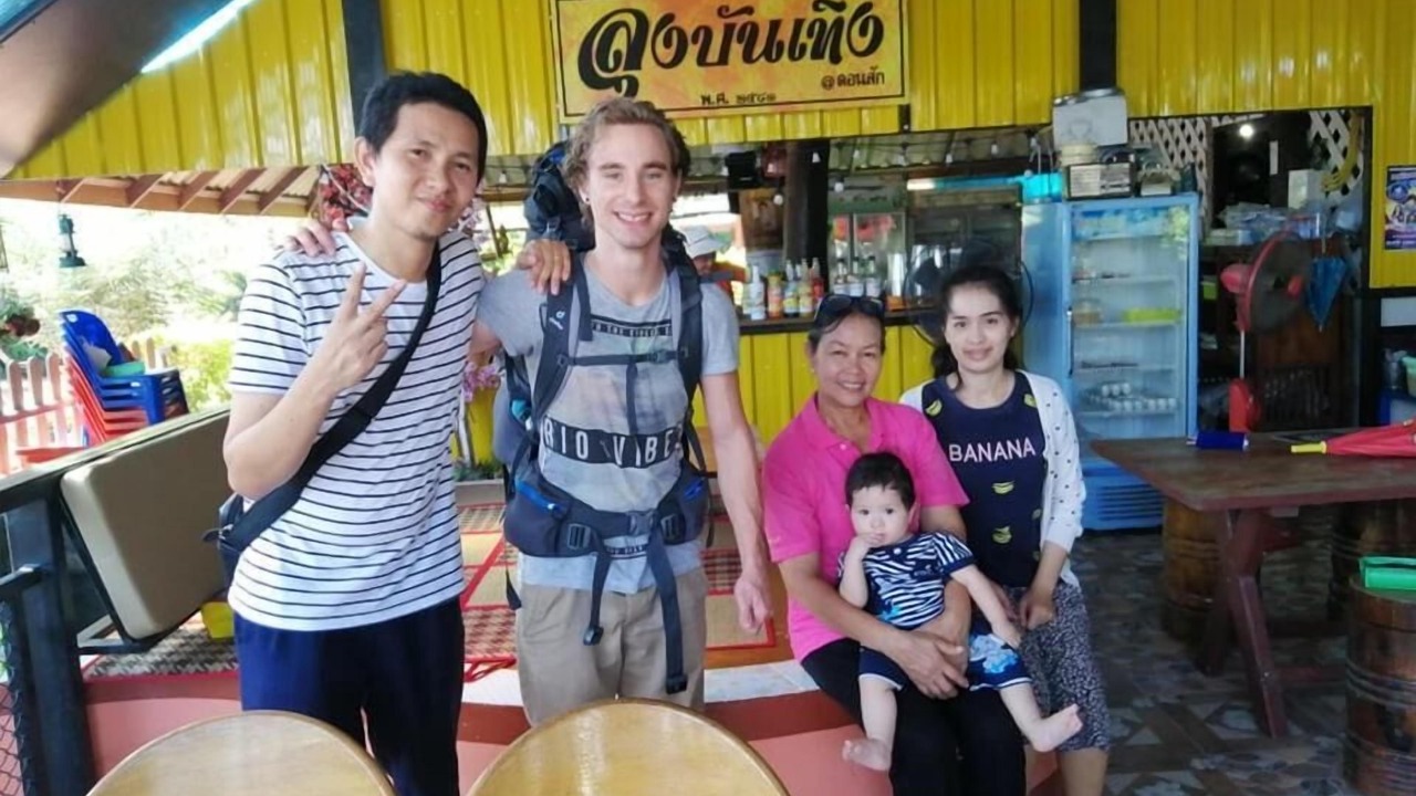 Photo of Others in Don Sak