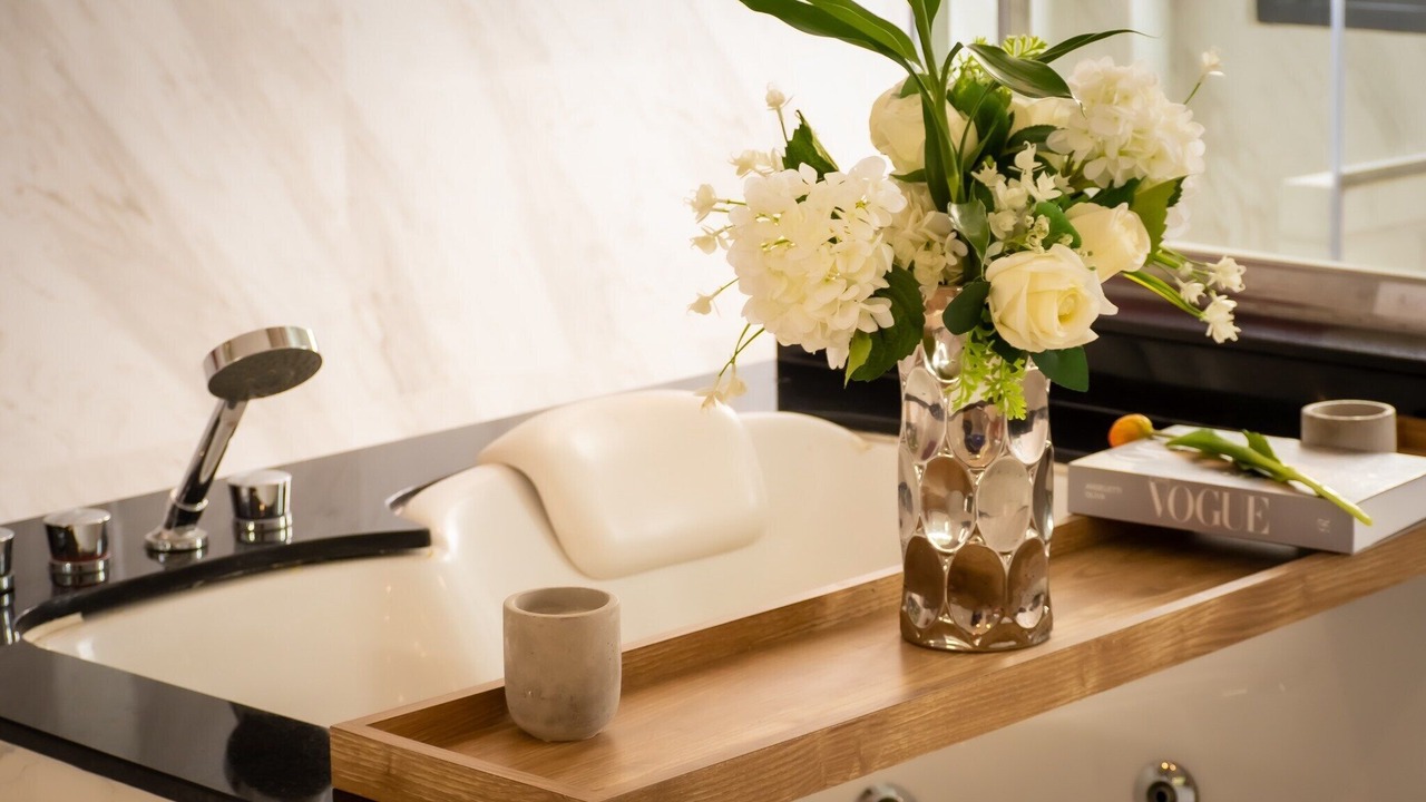 Photo of Bathroom in South Pattaya