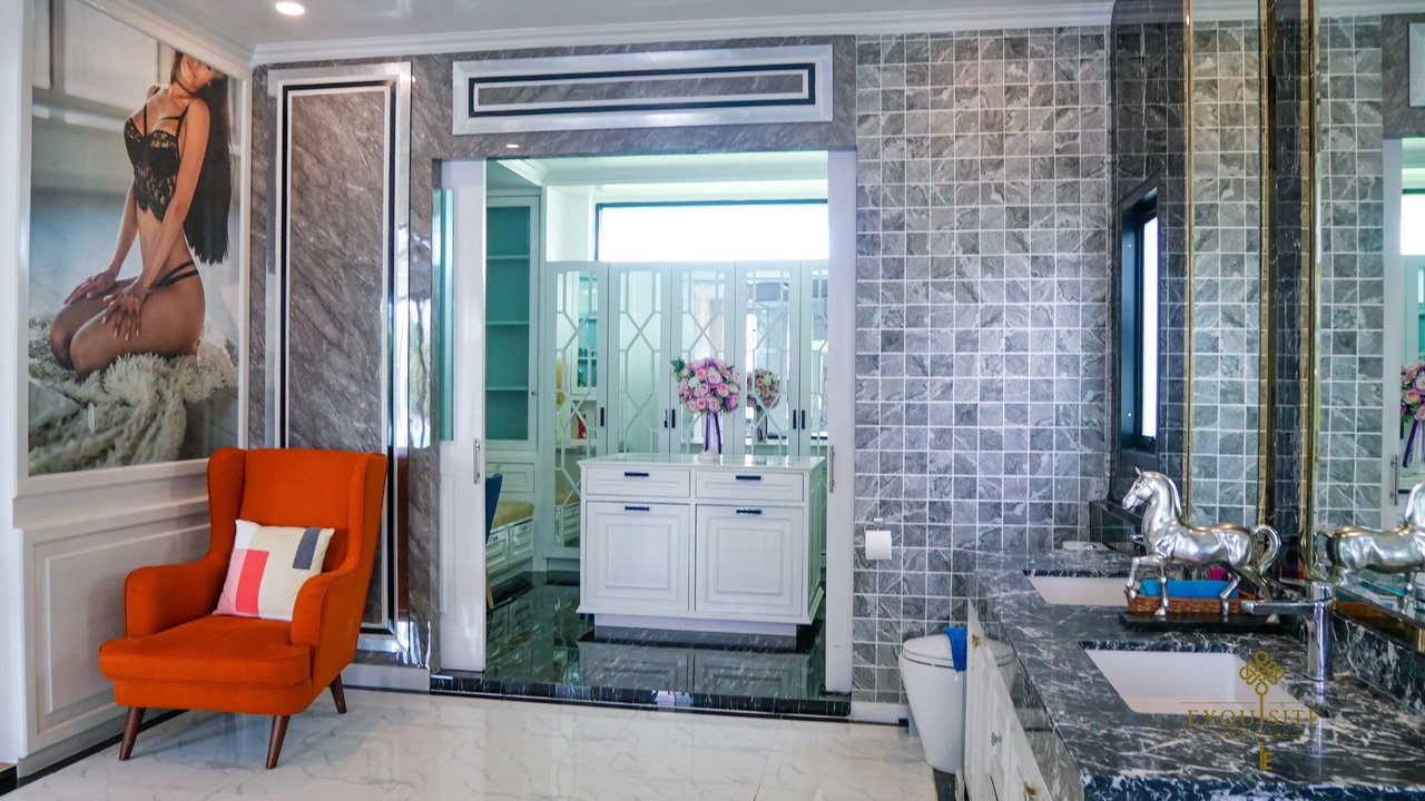 Photo of Bathroom in South Pattaya