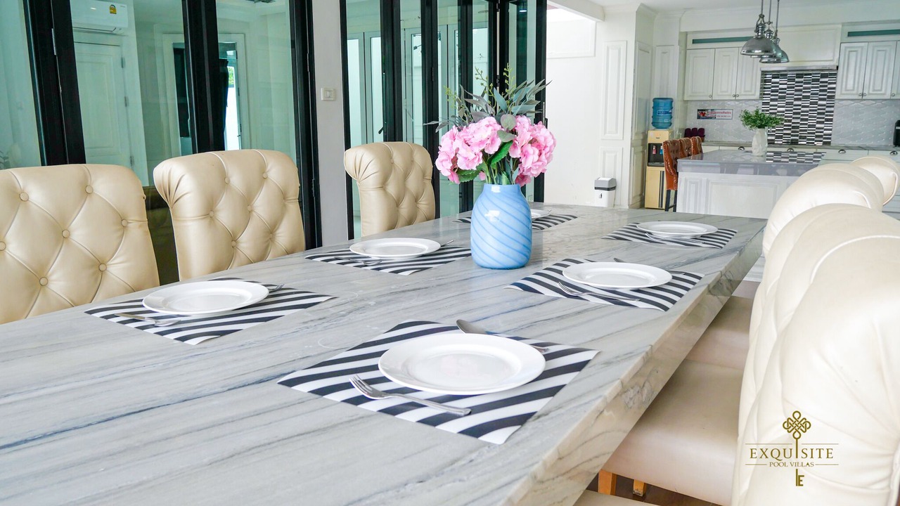 Photo of Bedroom in South Pattaya