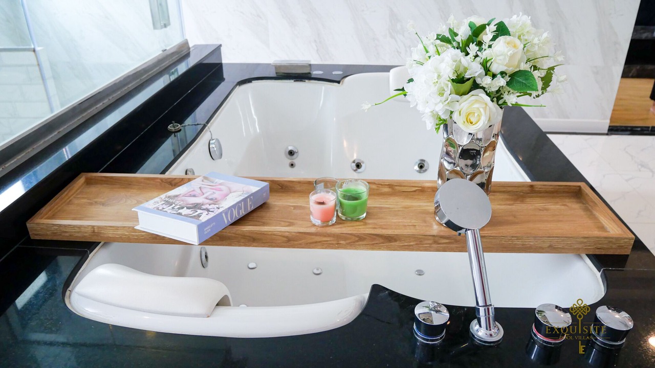 Photo of Bathroom in South Pattaya