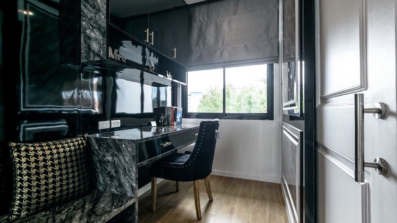 Photo of Bedroom in South Pattaya