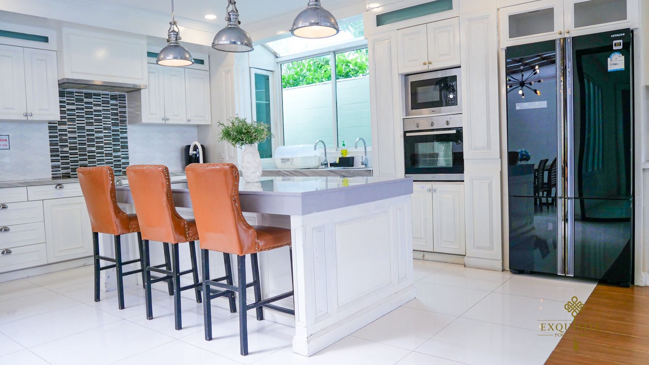 Photo of Kitchen in South Pattaya