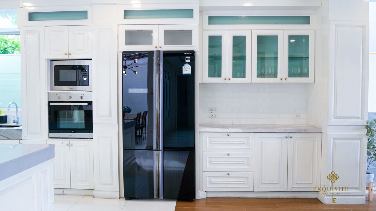 Photo of Kitchen in South Pattaya