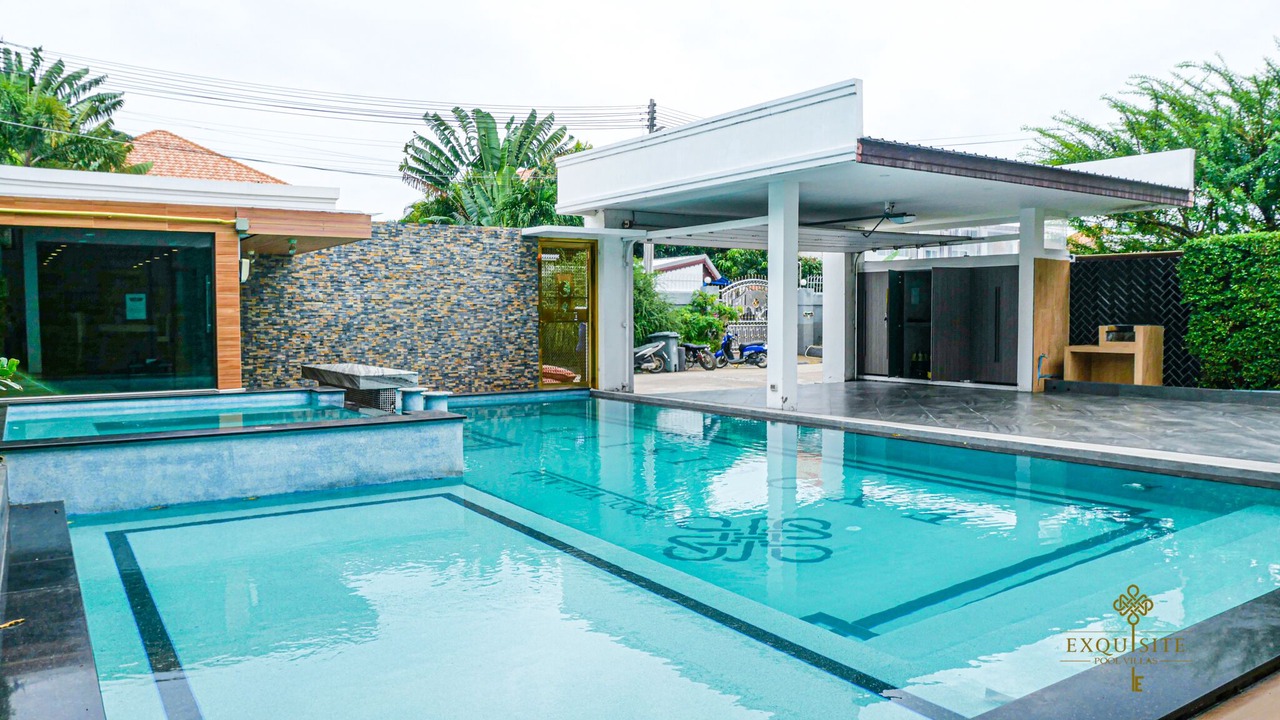 Photo of Outdoor in South Pattaya