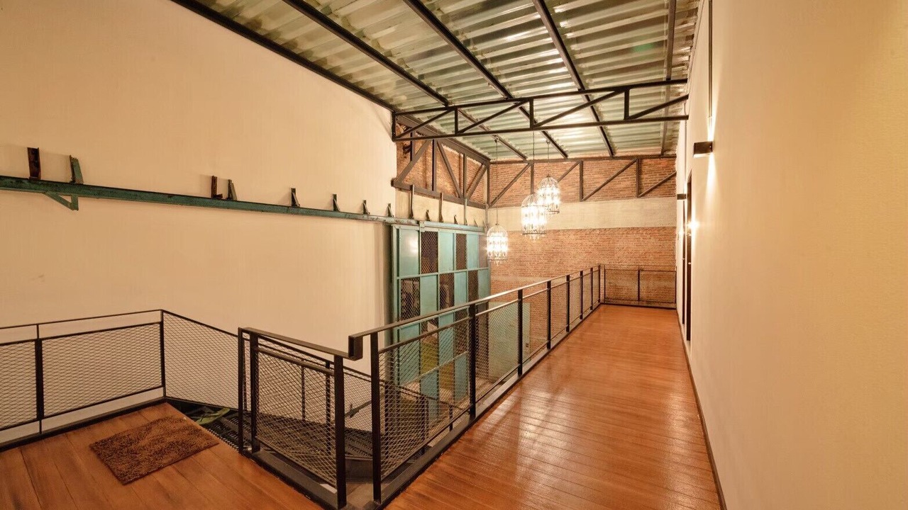 Photo of Bedroom in Wua Lai