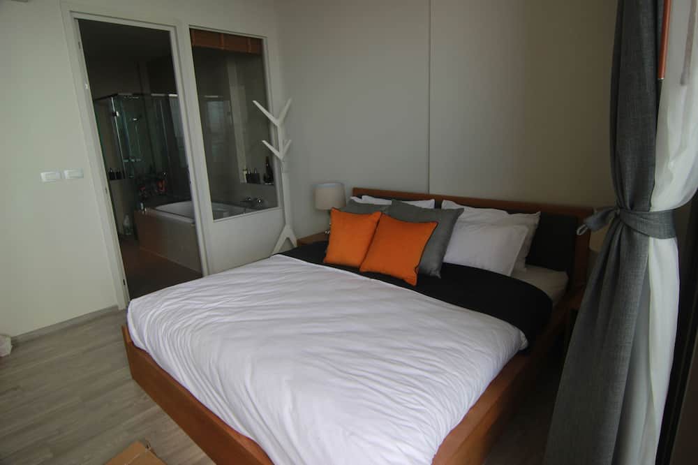 Photo of Bedroom in North Pattaya