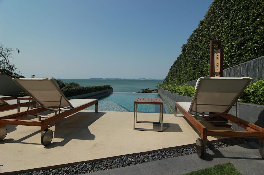 Photo of Outdoor in North Pattaya