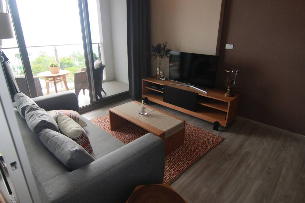 Photo of Livingroom in North Pattaya