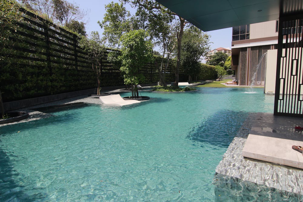 Photo of Outdoor in North Pattaya