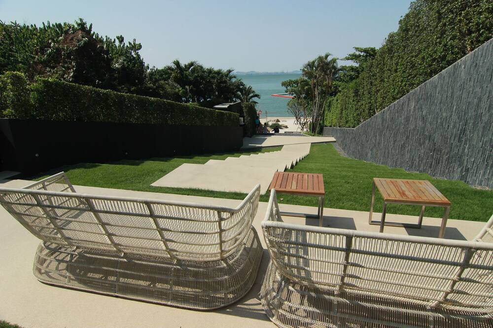 Photo of Outdoor in North Pattaya