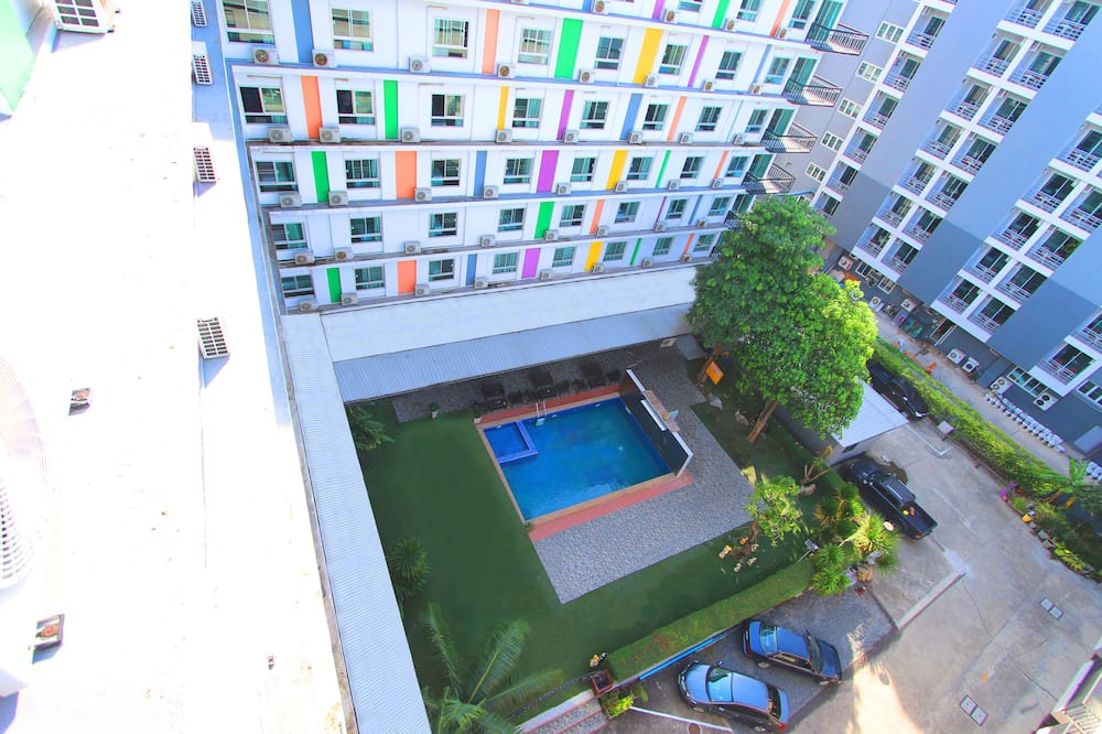 Photo of Outdoor in Bang Sao Thong