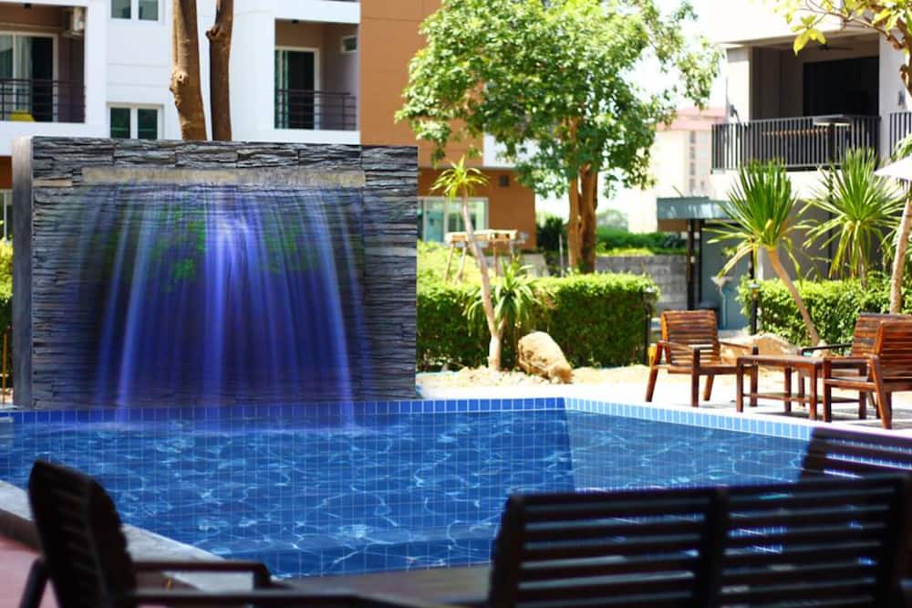 Photo of Outdoor in Bang Sao Thong