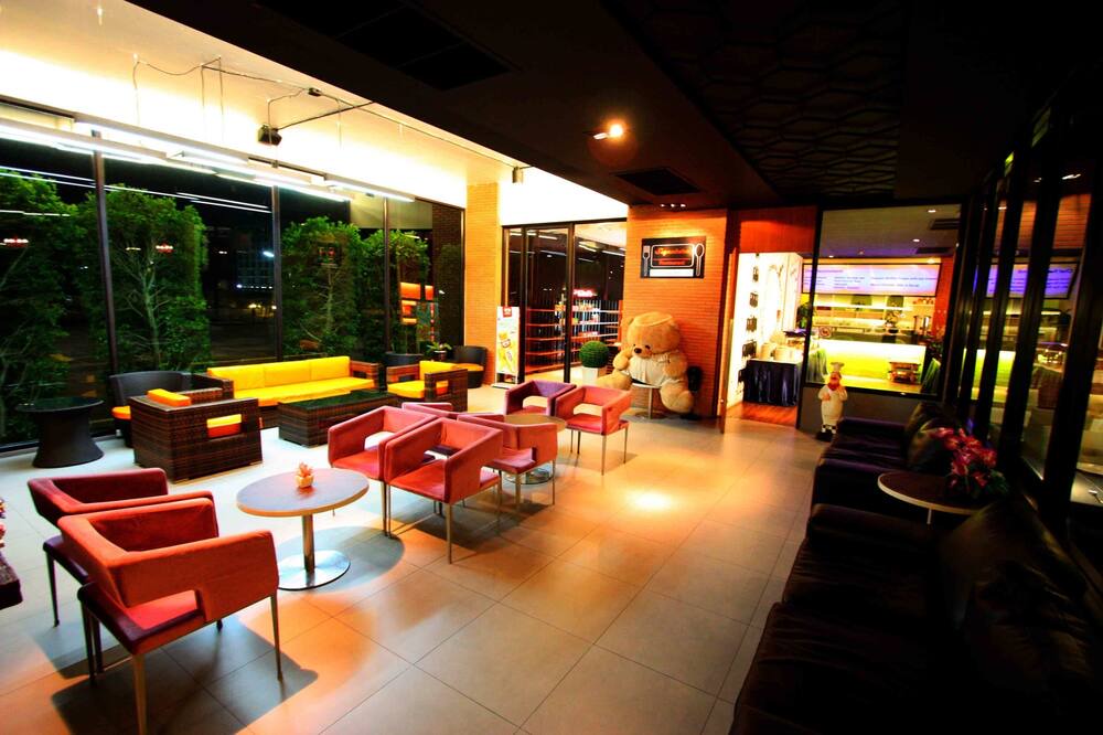 Photo of Outdoor in Bang Sao Thong