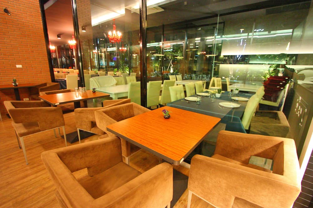 Photo of Outdoor in Bang Sao Thong