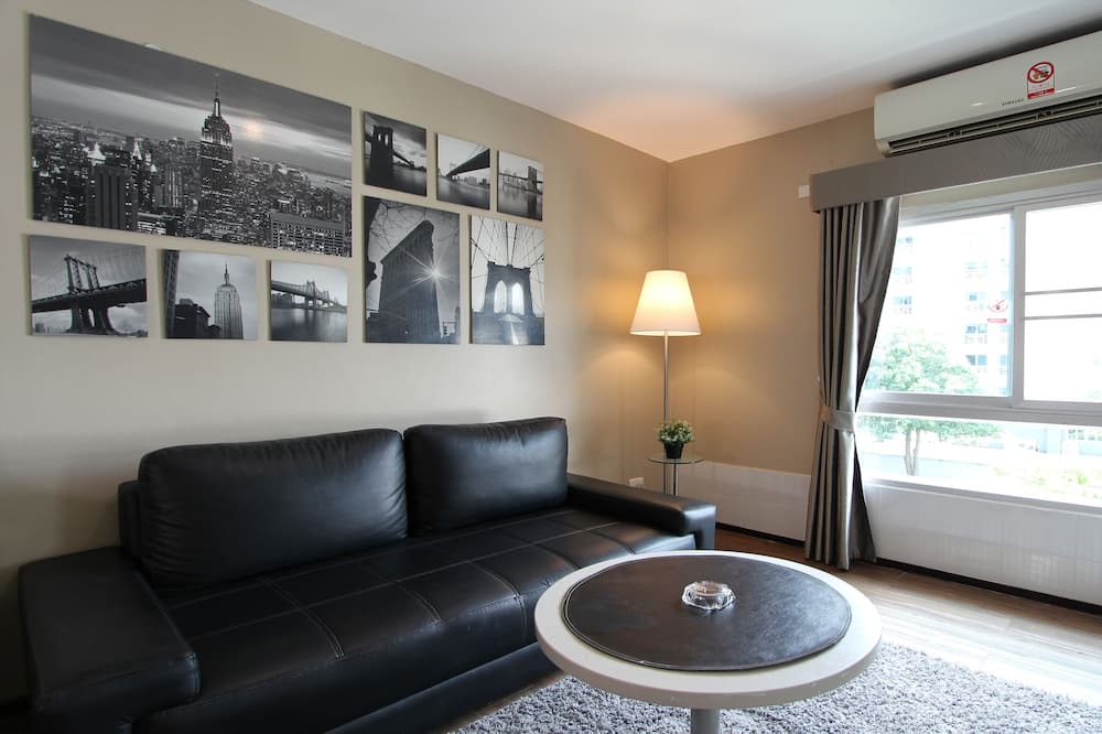 Photo of Livingroom in Bang Sao Thong