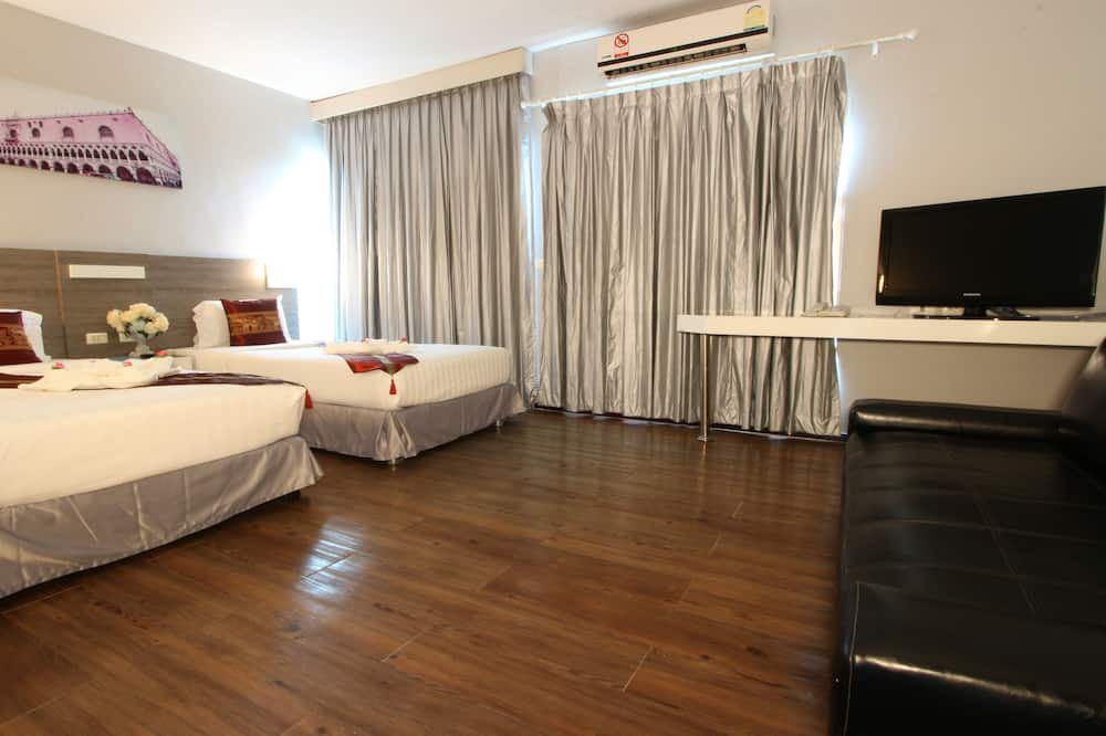 Photo of Bedroom in Bang Sao Thong
