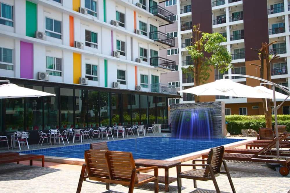 Photo of Outdoor in Bang Sao Thong