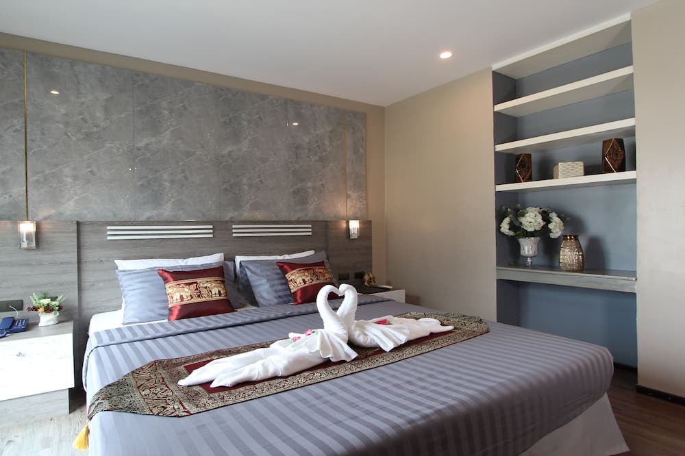 Photo of Bedroom in Bang Sao Thong