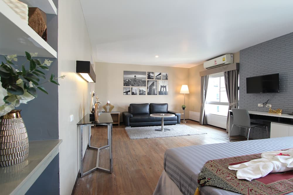 Photo of Bedroom in Bang Sao Thong