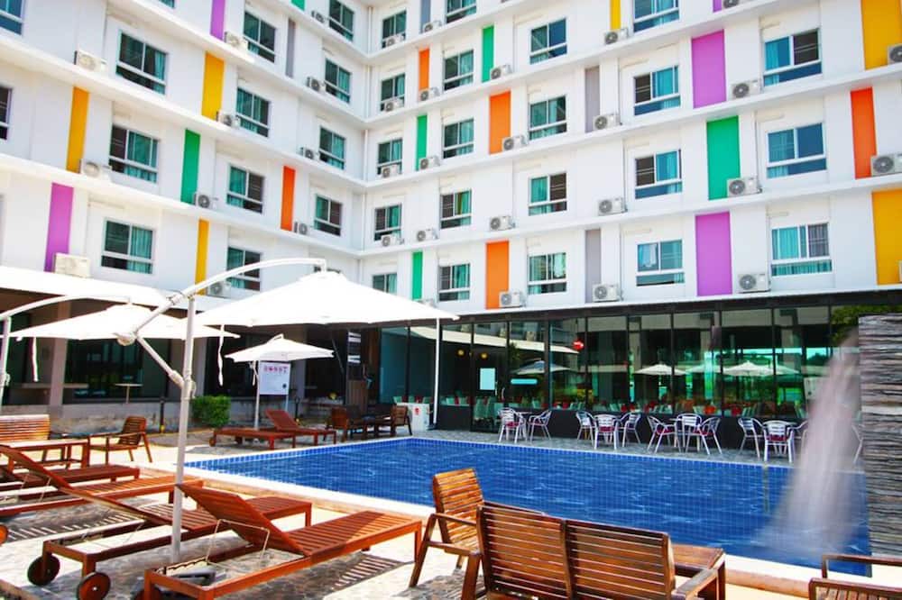 Photo of Outdoor in Bang Sao Thong