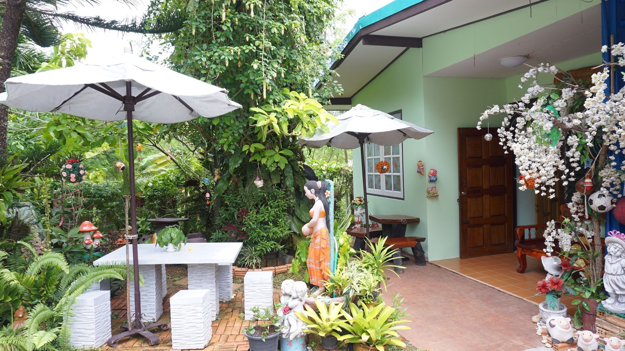 Photo of Outdoor in Makham Tia