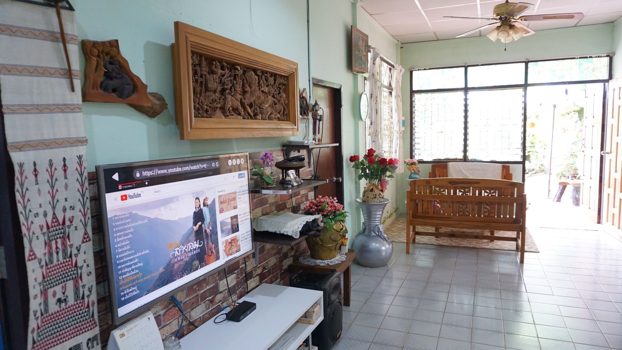Photo of Bedroom in Makham Tia