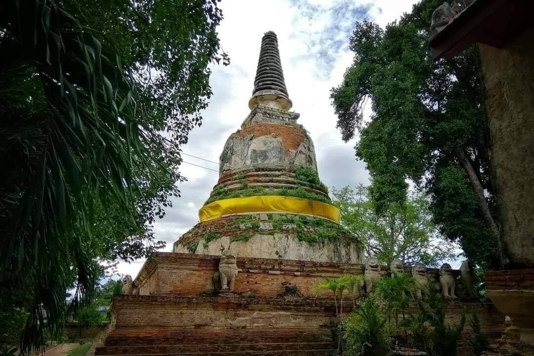 Photo of Outdoor in Ayutthaya