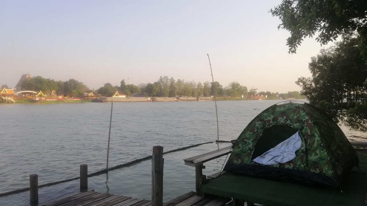 Photo of Outdoor in Ayutthaya