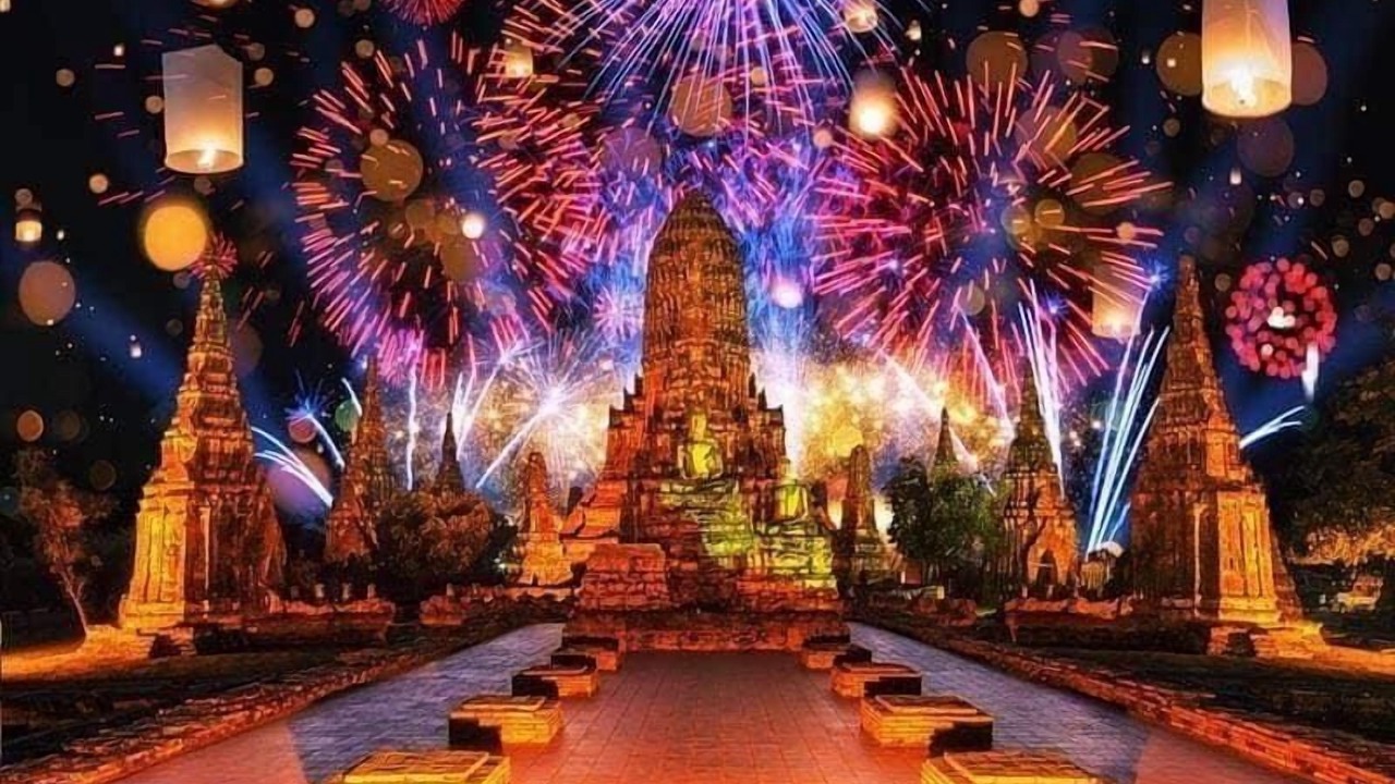 Photo of Outdoor in Ayutthaya