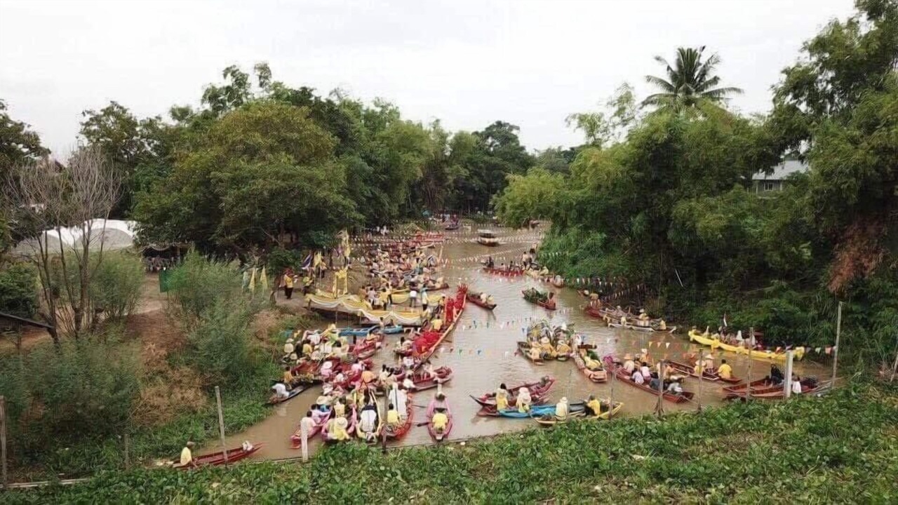 Photo of Outdoor in Ayutthaya