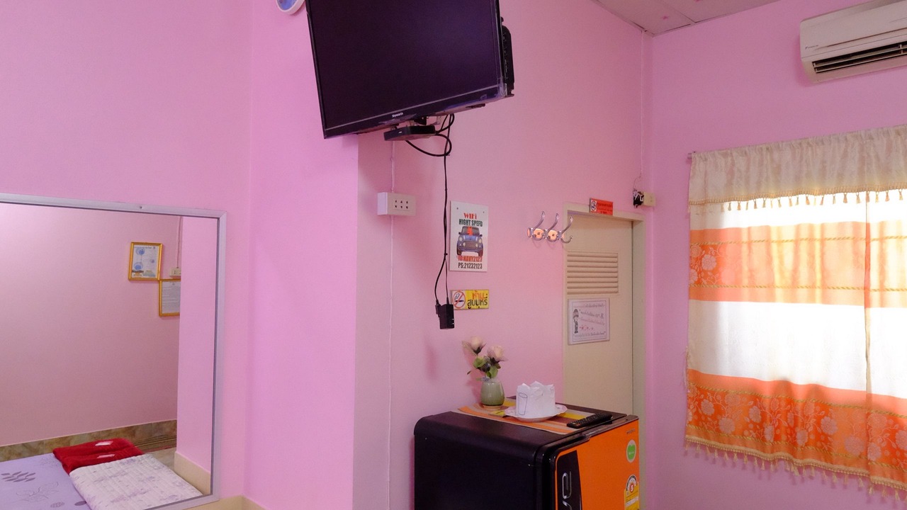 Photo of Bedroom in Sawang Daen Din