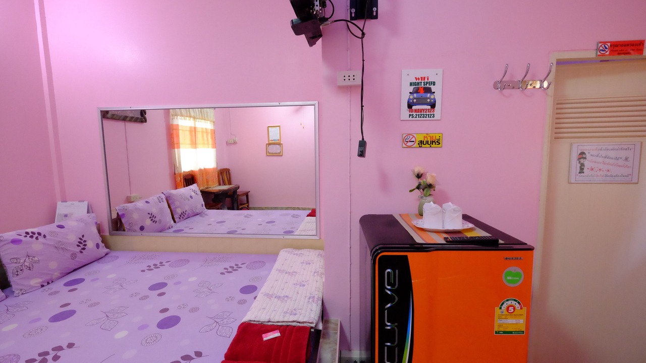 Photo of Bedroom in Sawang Daen Din