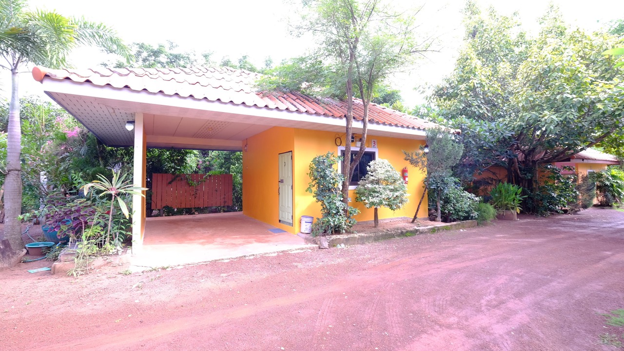 Photo of Outdoor in Sawang Daen Din