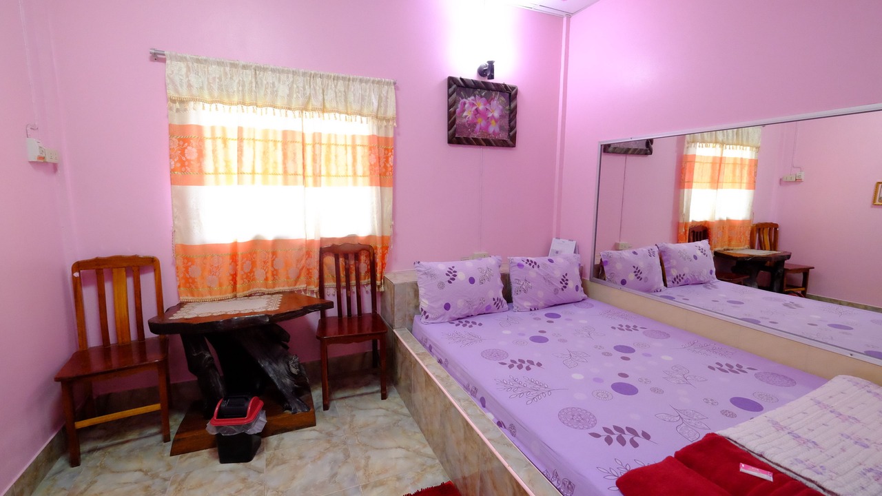 Photo of Bedroom in Sawang Daen Din