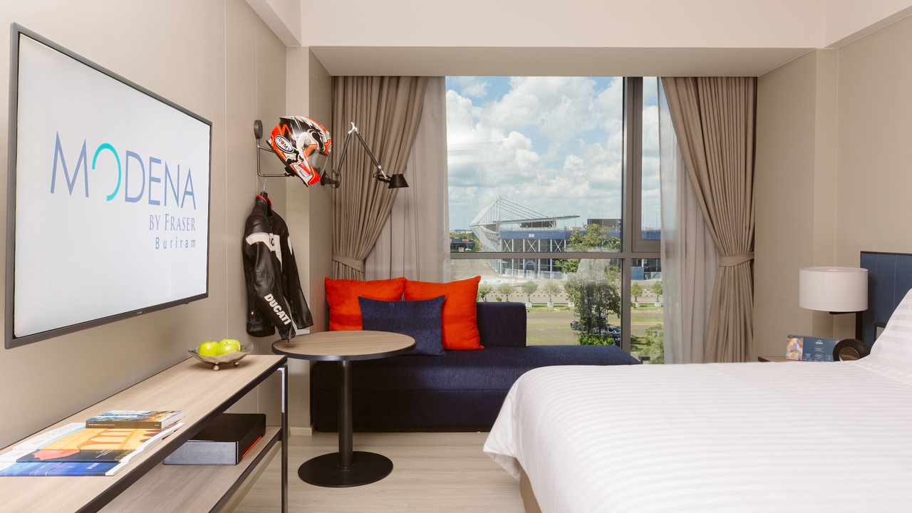 Photo of Bedroom in Buriram
