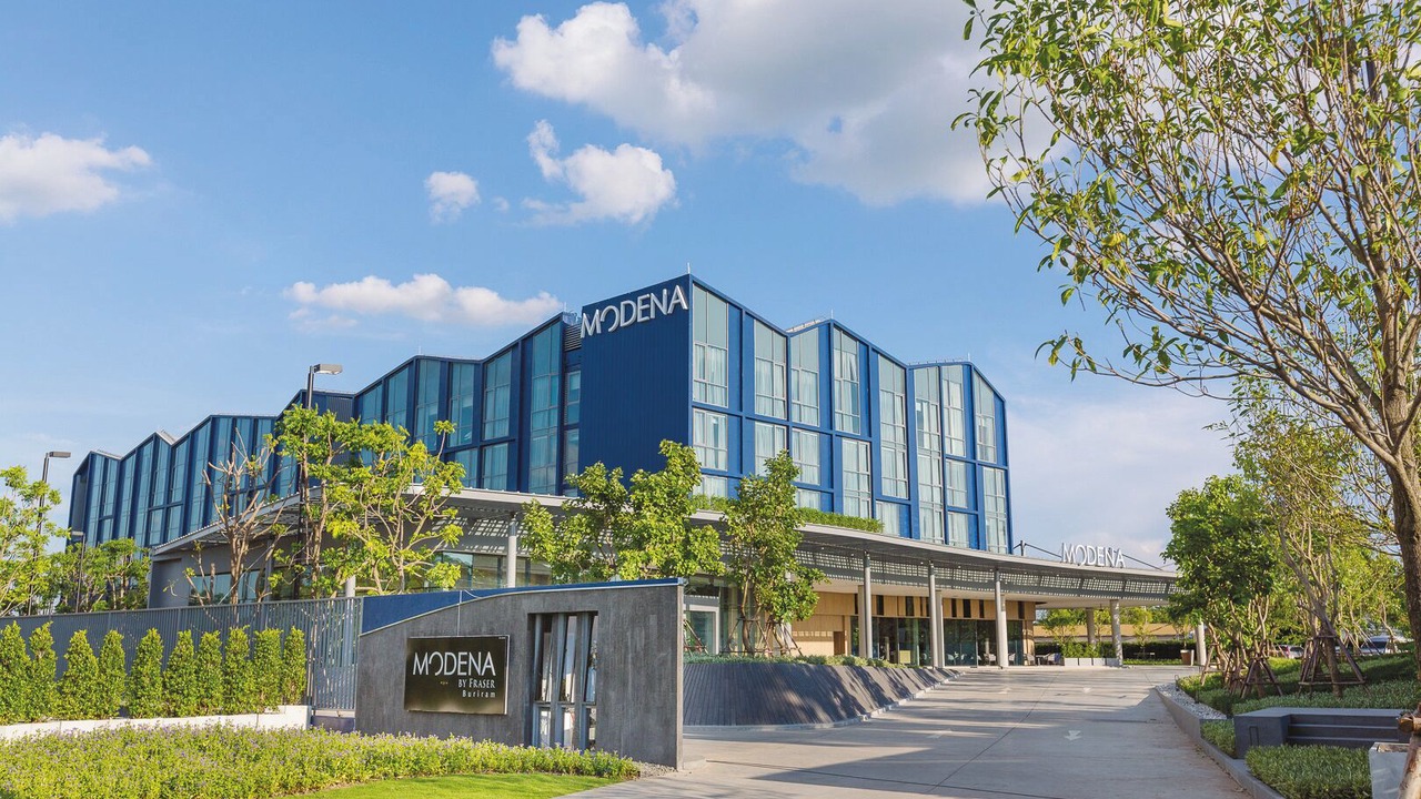 Photo of Outdoor in Buriram