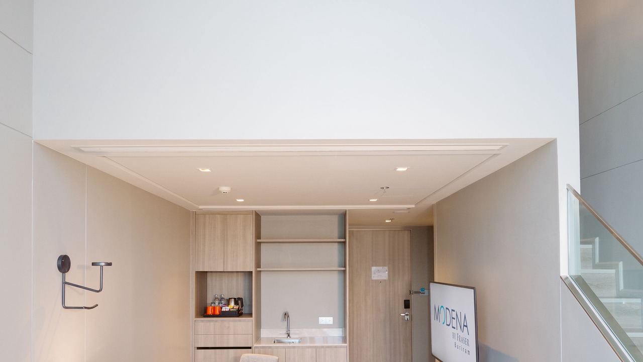 Photo of Bedroom in Buriram