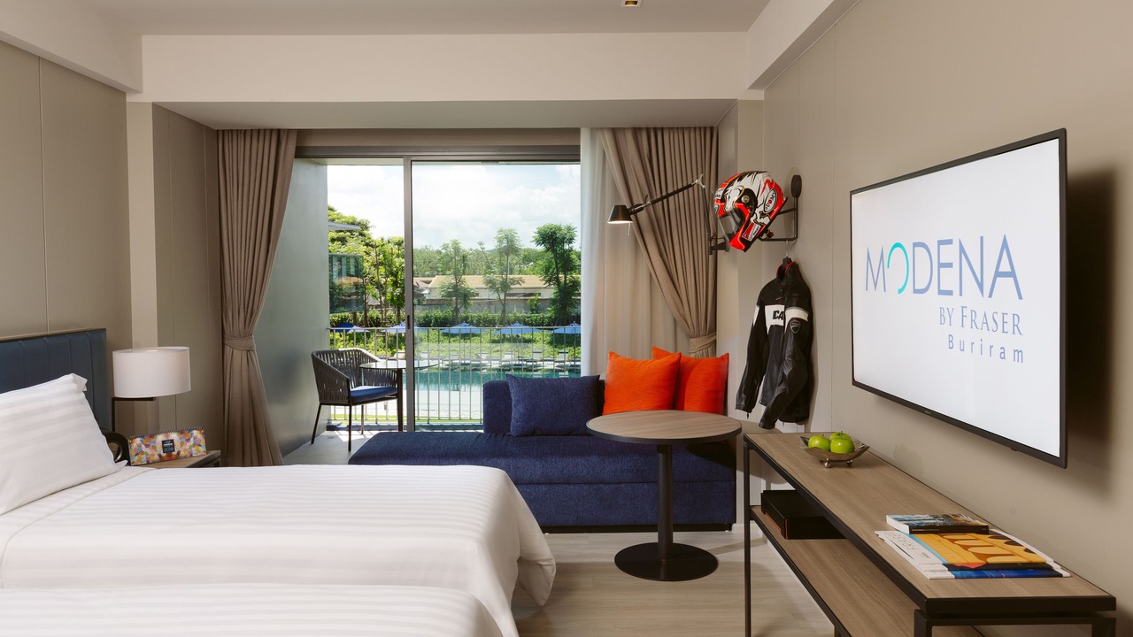 Photo of Bedroom in Buriram