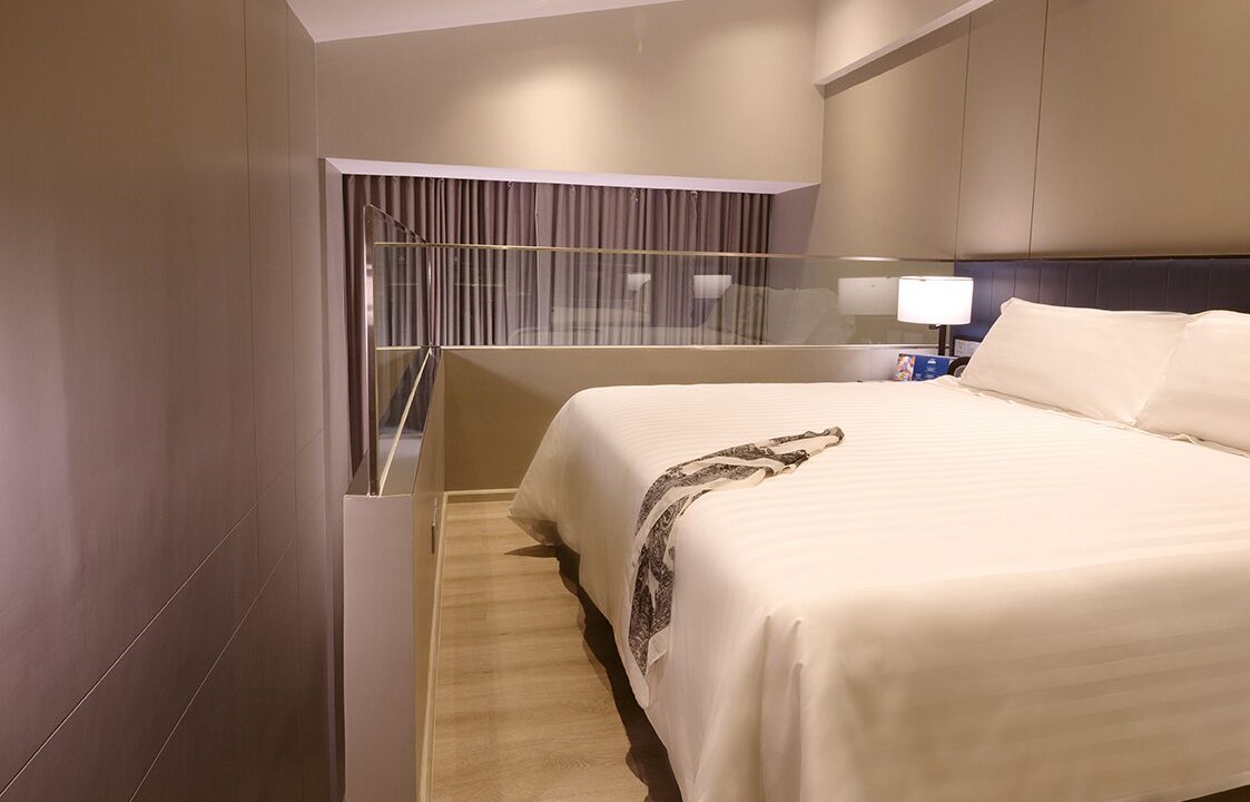 Photo of Bedroom in Buriram