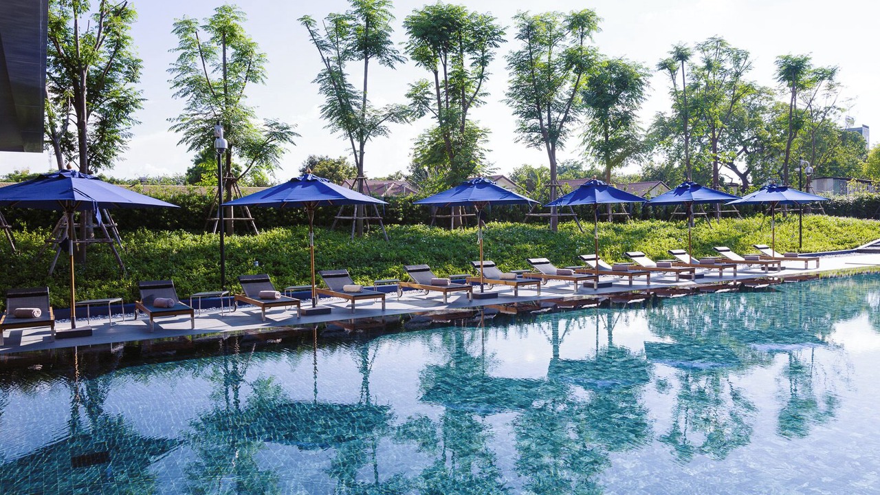 Photo of Outdoor in Buriram