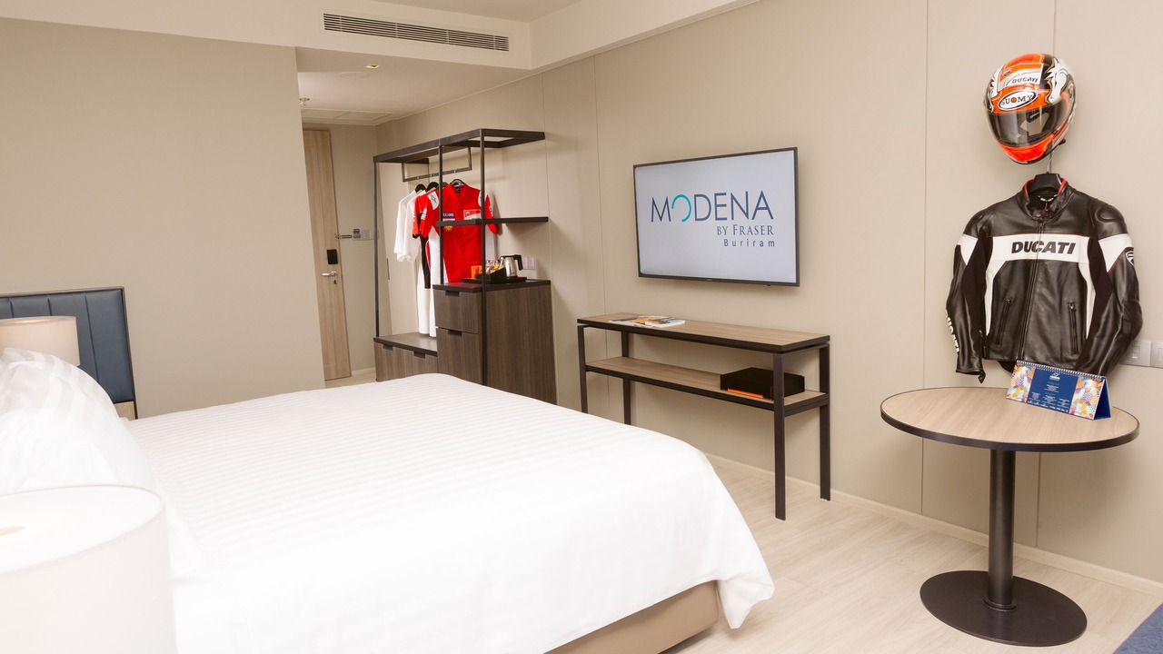 Photo of Bedroom in Buriram
